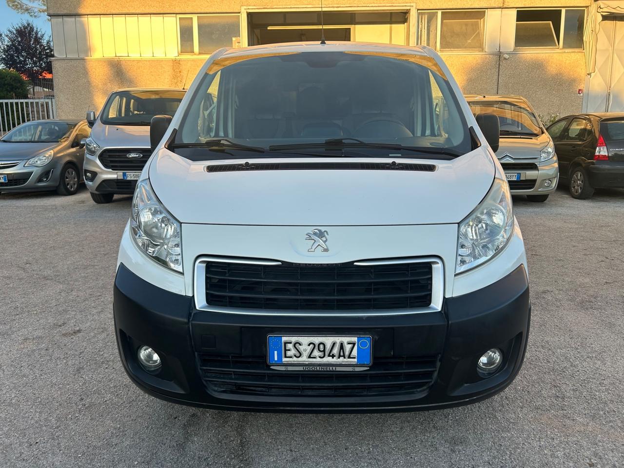 Peugeot Expert 2.0 HDi 125CV Furgone