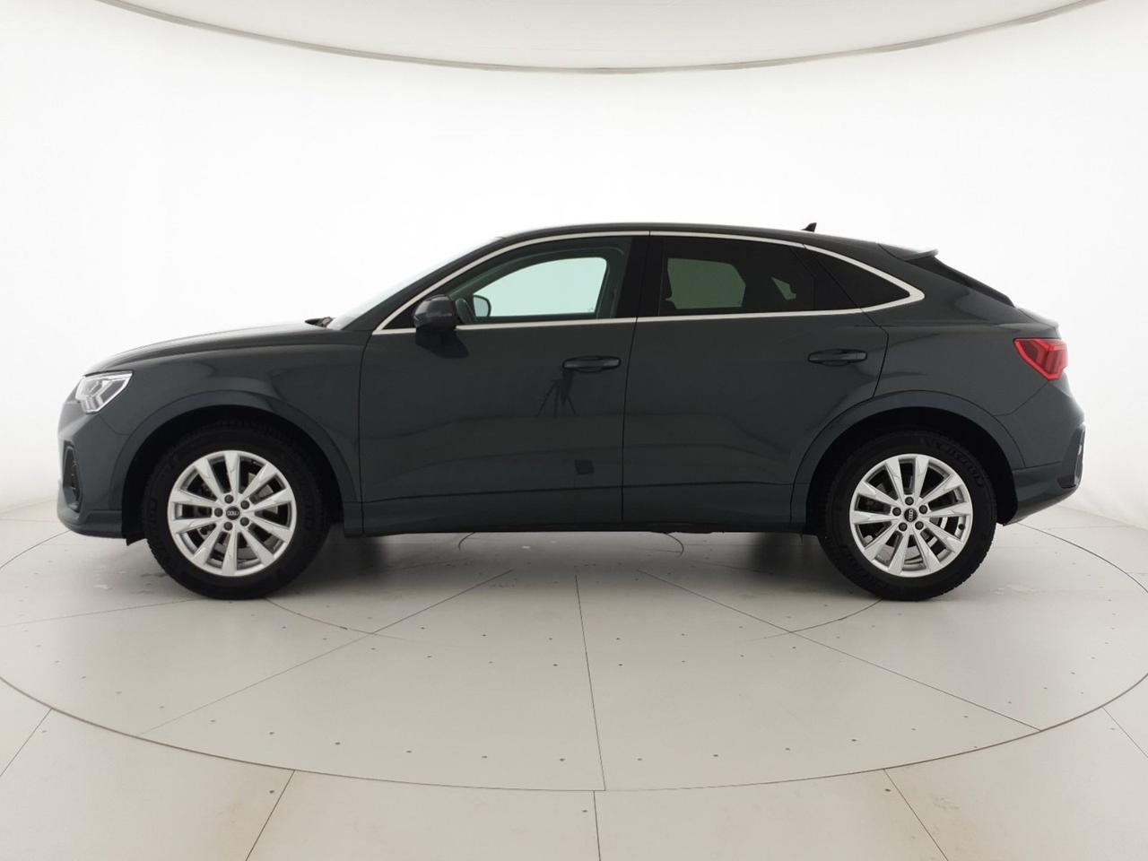 Sportback 35TDI 150CV S tronic Business Plus