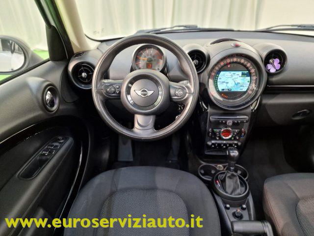 MINI Countryman Mini Cooper D Business XL Countryman