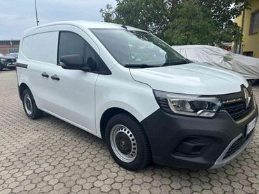 RENAULT Kangoo Blue dCi 95CV