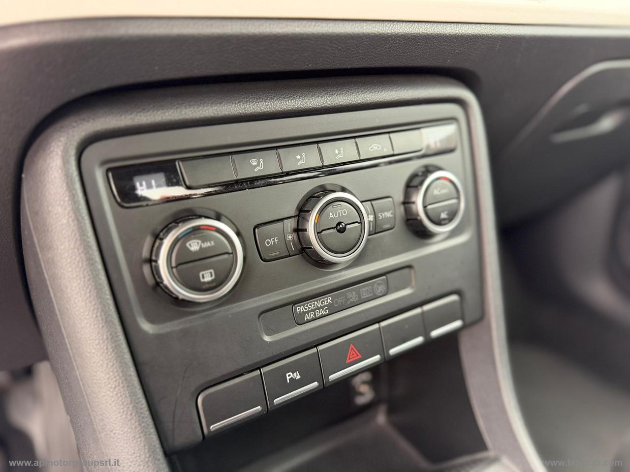 VOLKSWAGEN Maggiolino 1.6 TDI Design