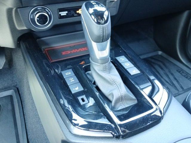 ISUZU D-Max 2.2 aut. 4x4 Crew Nitro Sport My26