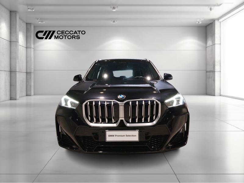 BMW X1 23 i Mild Hybrid 48V MSport Edition Balance xDrive DCT