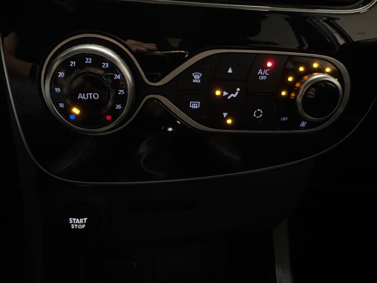 Renault Clio dCi 8V 75CV Start&Stop 5 porte Energy Life