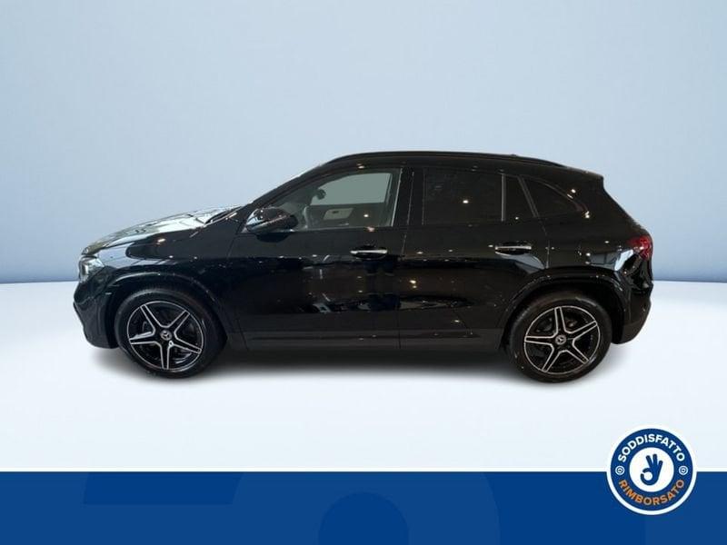 Mercedes-Benz GLA 200 d Automatic 4MATIC AMG Line Advanced Plus