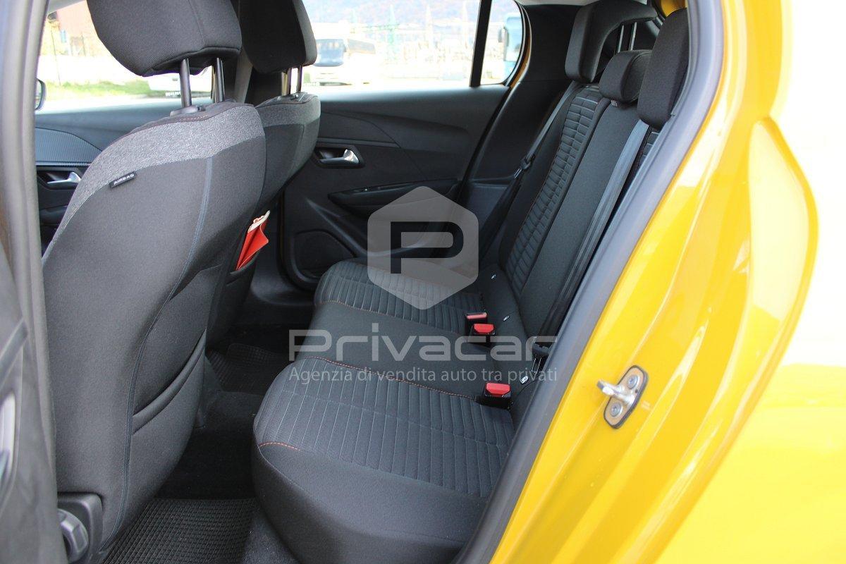 PEUGEOT 208 PureTech 100 Stop&Start 5 porte Active Pack