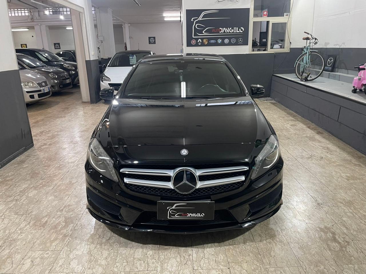 Mercedes-benz A 160 CDI Premium