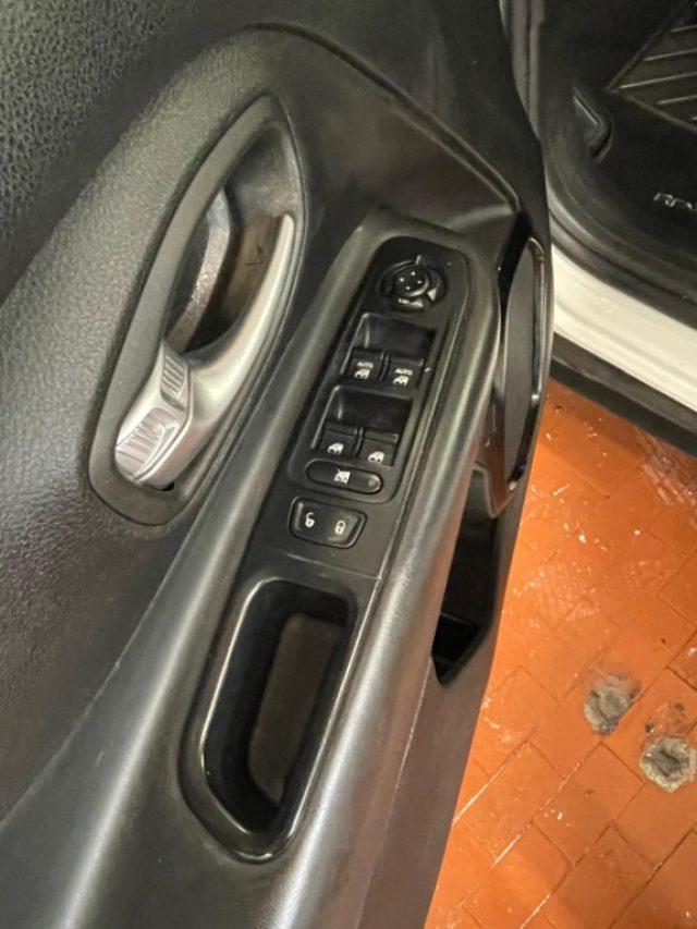 JEEP Renegade 2.0 Mjt 140CV 4WD Active Drive Low Limited