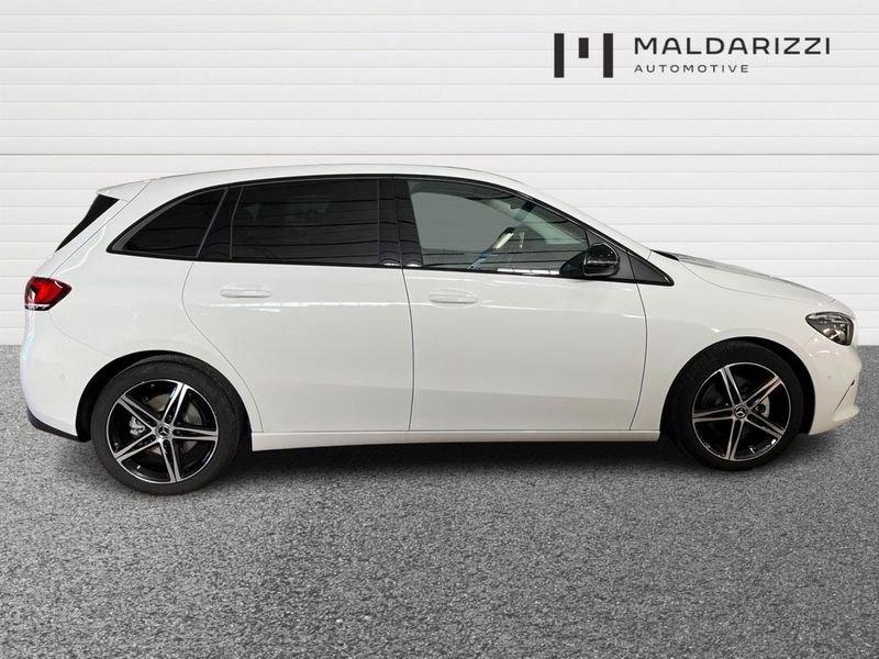 Mercedes-Benz Classe B - W247 2018 B 200 Sport Plus auto