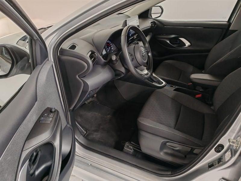 Toyota Yaris Yaris 1.5 Full Hybrid 5p Active