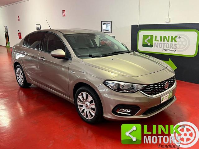 FIAT Tipo PRENOTATA 1.6 Mjt 4 porte Easy