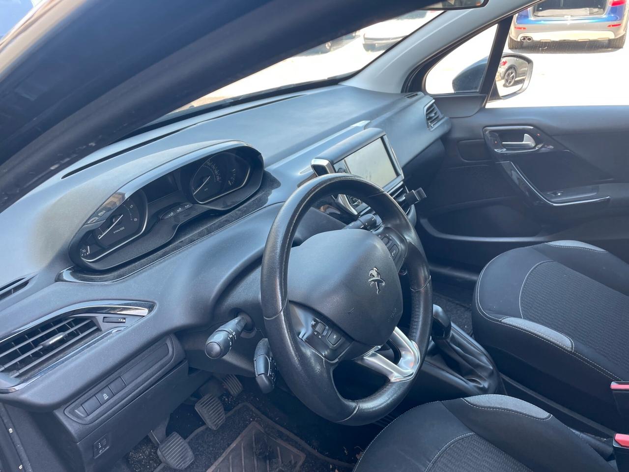 Peugeot 208 BlueHDi 75 5 porte Active