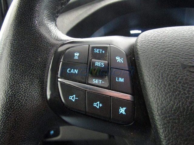 FORD Tourneo Custom 320 2.0 EcoBlue 130CV L2H1 Titanium 9 POSTI