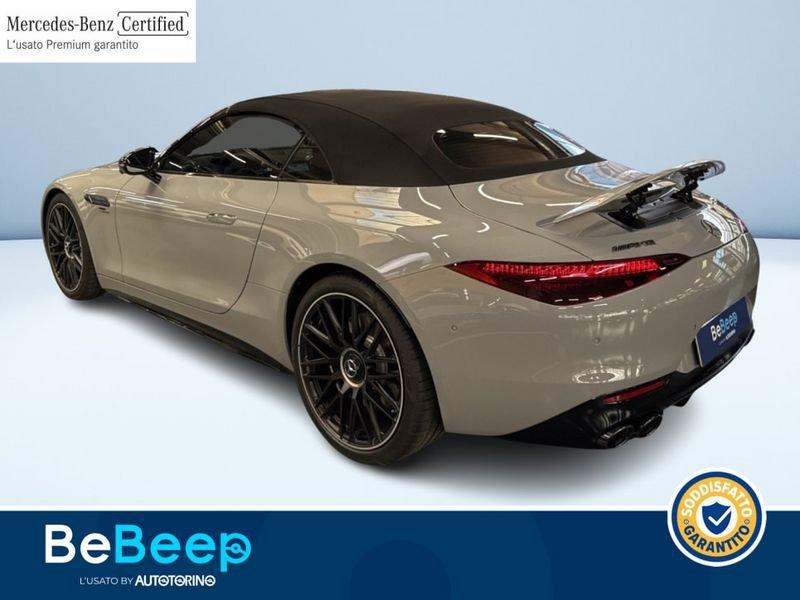 Mercedes-Benz SL AMG 43 PREMIUM 381CV AUTO