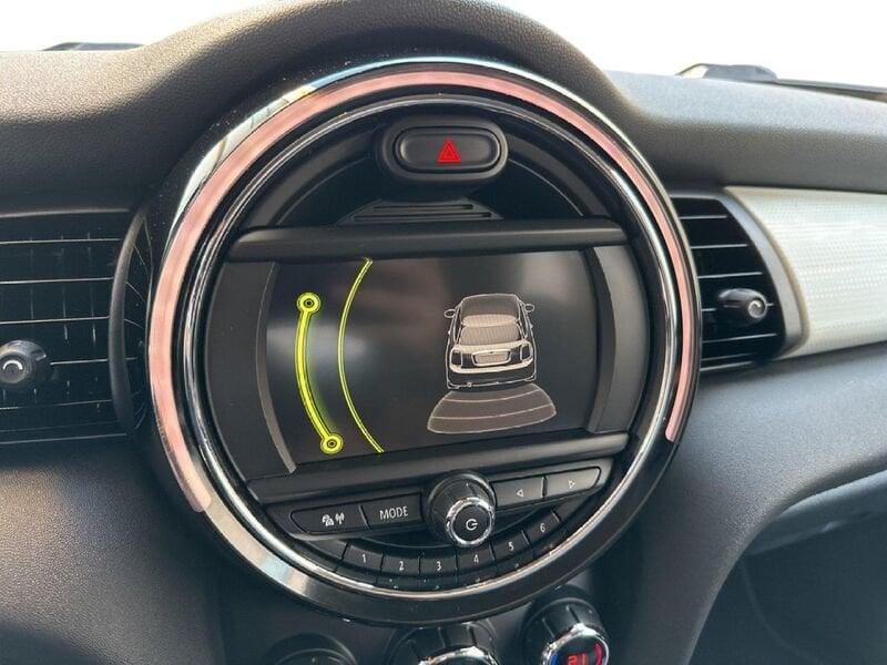MINI Mini 3 porte 1.5 Cooper D 116 Cv Hype Autom.- LED, Navi, Cruise ecc