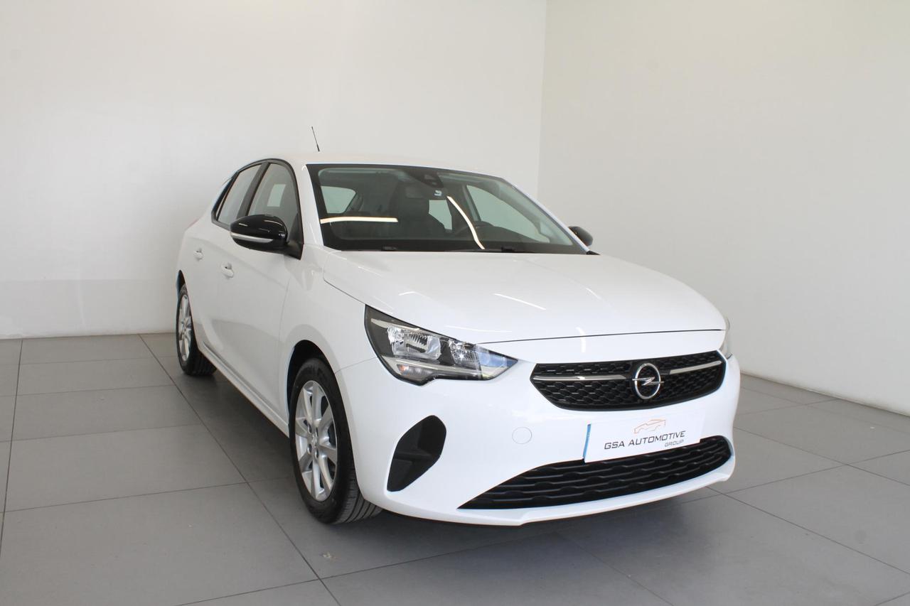 Opel Corsa 1.2 75 Cv. Ultimate