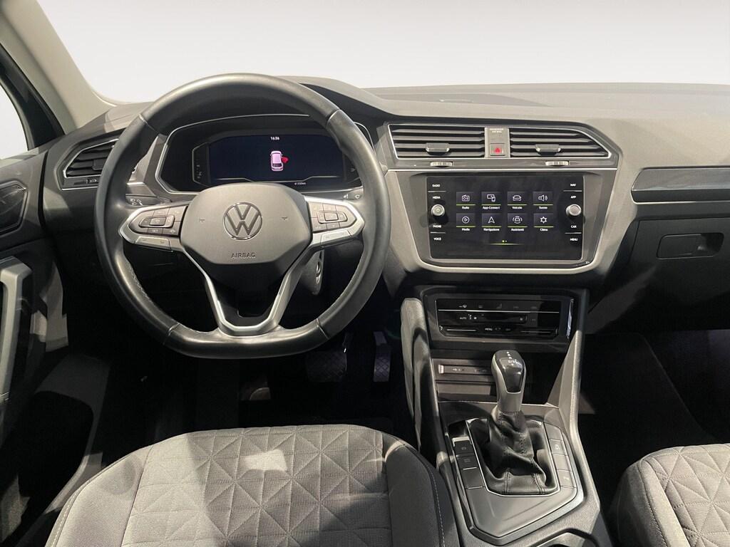 Volkswagen Tiguan 2.0 TDI 150CV DSG Life