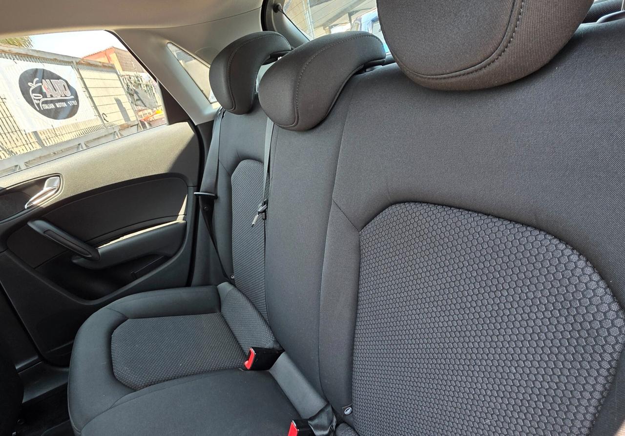 Audi A1 1.6 TDI 105 CV Attraction