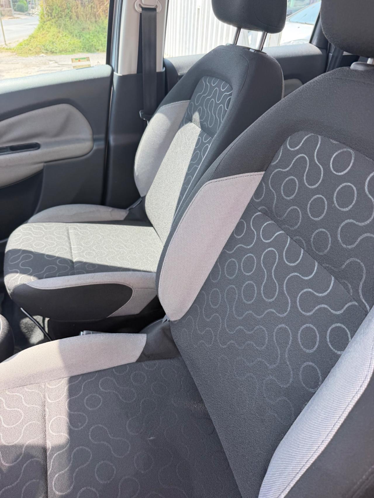 Citroen C3 Picasso 1.4 VTi 95 Ideal