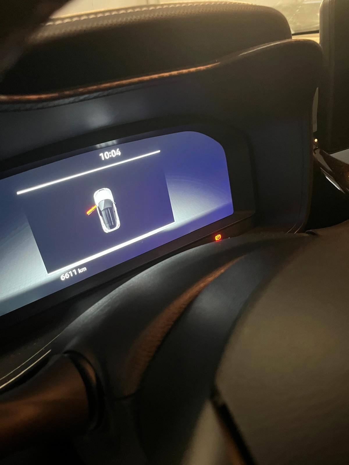 Nissan Juke 1.0 DIG-T 114 CV Tekna