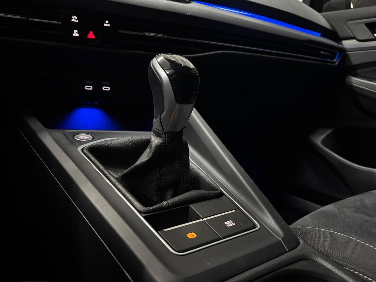 Volkswagen Golf 2.0 TDI SCR Style Plus