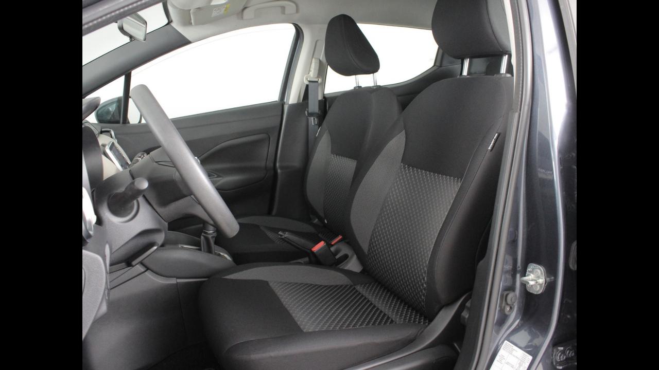 NISSAN Micra V - Micra 1.0 ig-t Eco Acenta Gpl