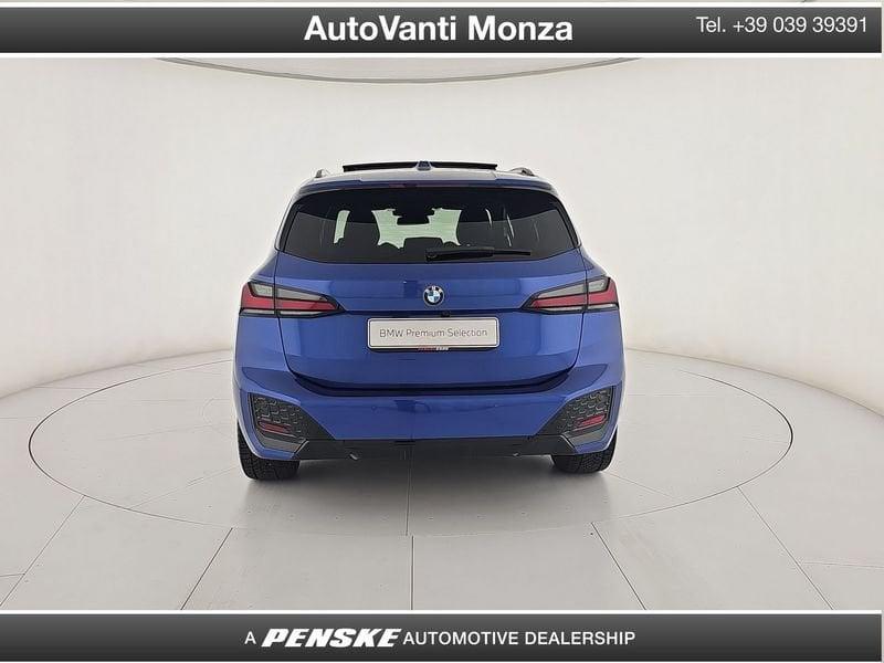 BMW Serie 2 Active Tourer 223i 48V xDrive Active Tourer Msport