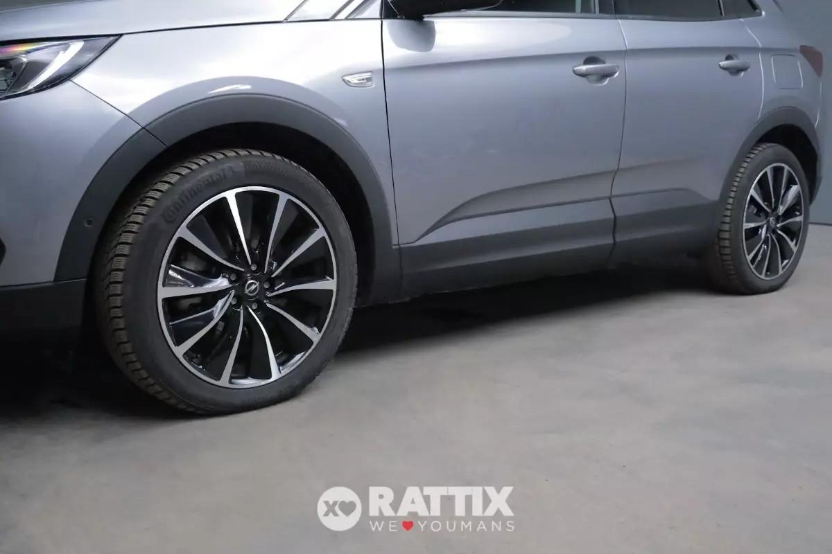 Opel Grandland X 1.6 Phev AWD Auto