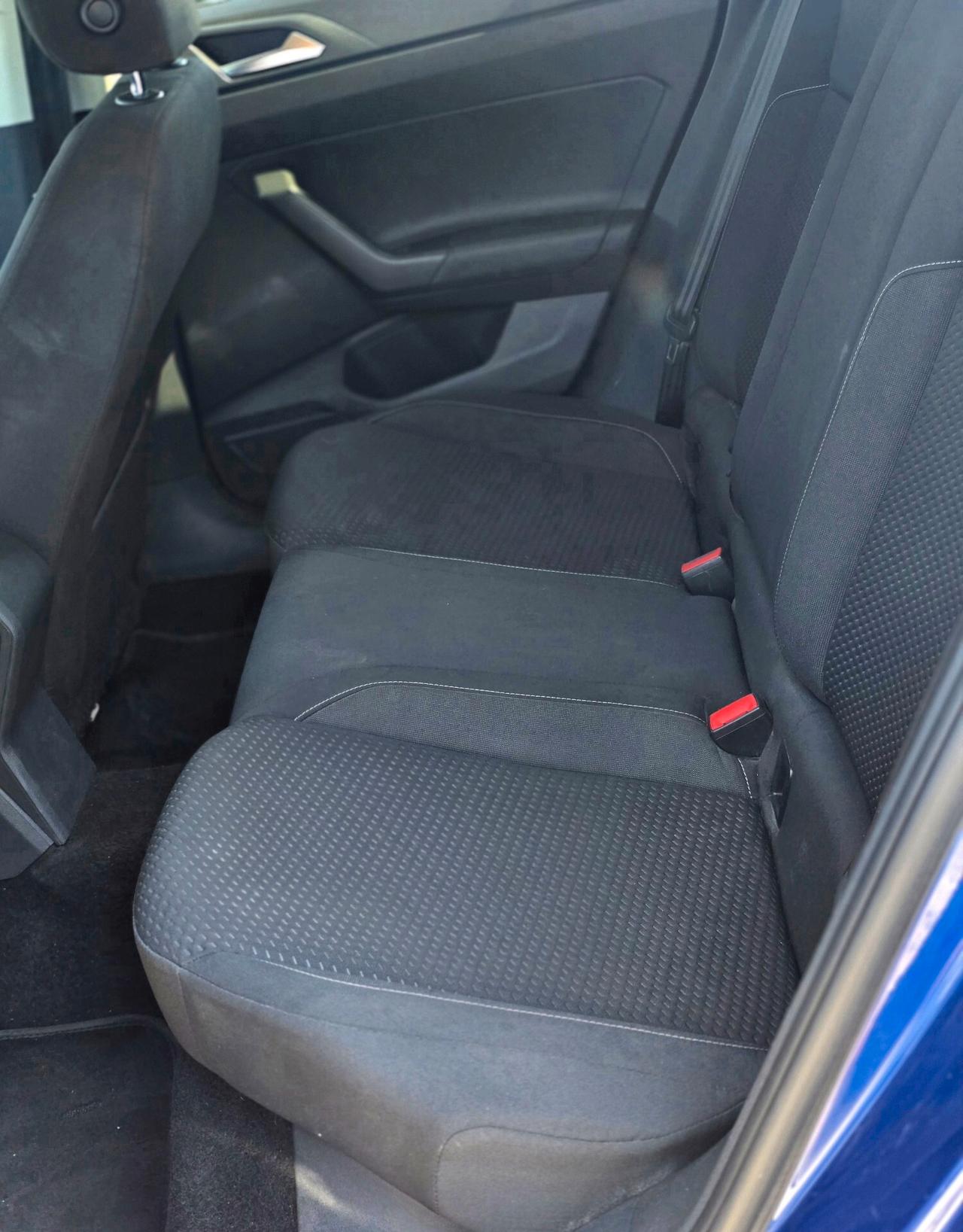 Volkswagen Polo 1.0 TSI 5p. Comfortline