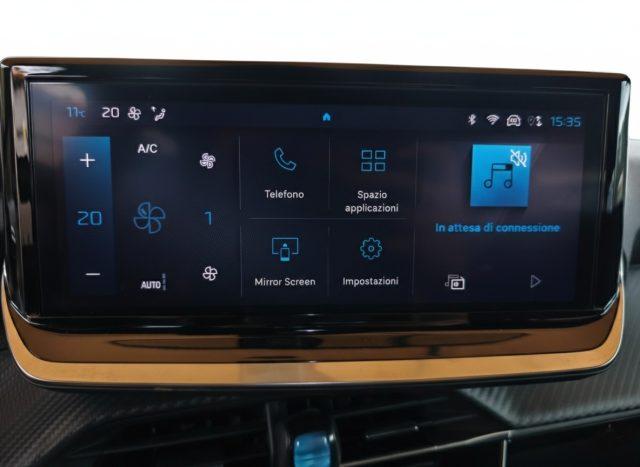 PEUGEOT 2008 PureTech 100 S&S Style Allure Unico Proprietario!!