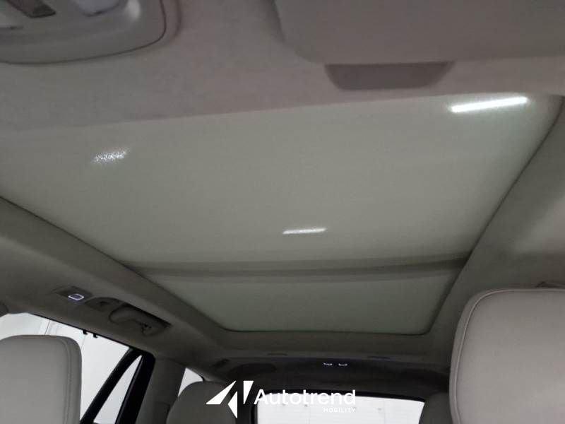 Volvo XC90 B5 235+14 CV AWD Mild Hybrid Diesel Automatico 7 Posti Ultimate Bright