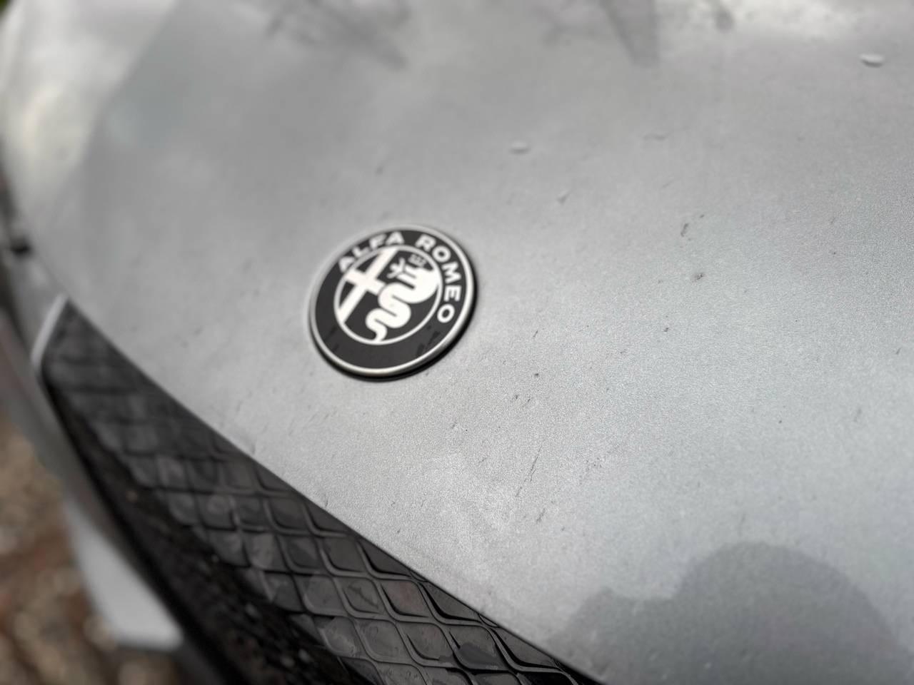 ALFA ROMEO Junior - Junior 1.2 ibrida 145cv edct6