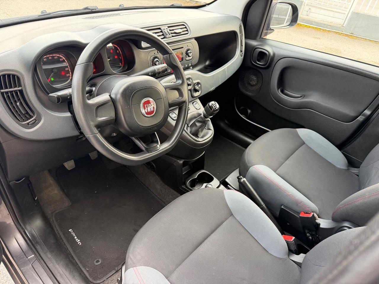 Fiat New Panda 1.2 EasyPower Easy GPL 2019