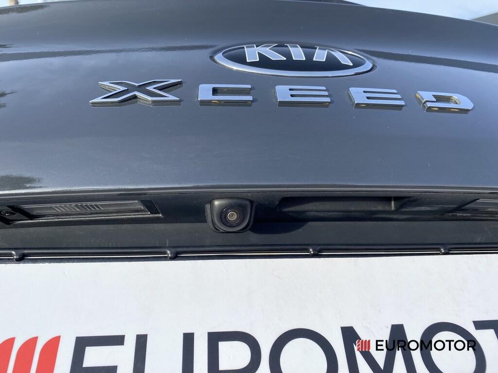 Kia Xceed 1.0 T-GDI Style 2WD