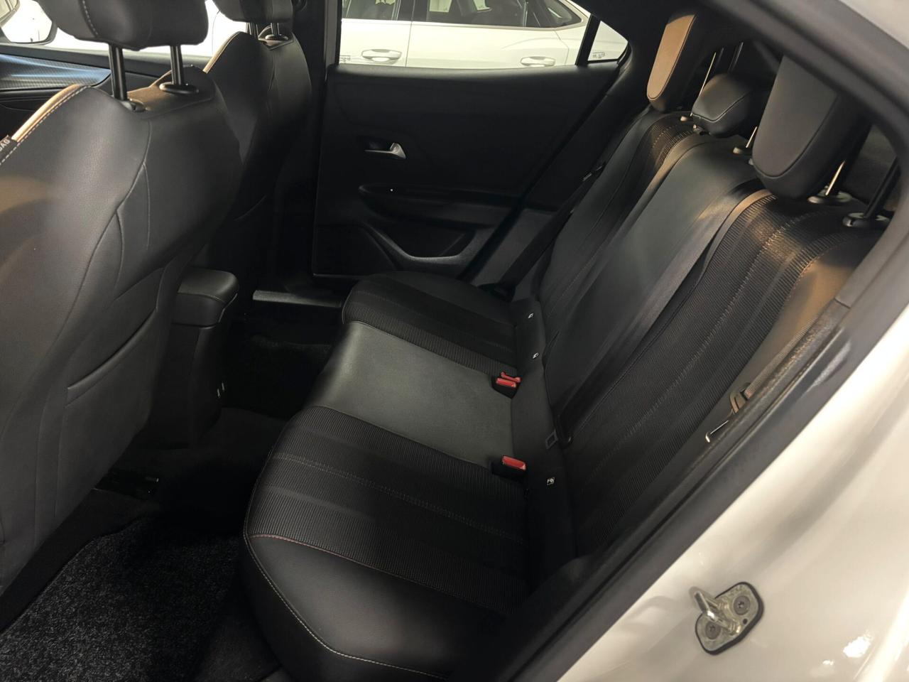 Opel Mokka 1.2 Turbo GS Line