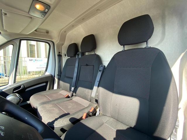 PEUGEOT Boxer *PROMO* 328 2.2 BlueHDi 120 S&S PC-TN Furgone