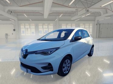 RENAULT ZOE LIFE R110 5 PORTE
