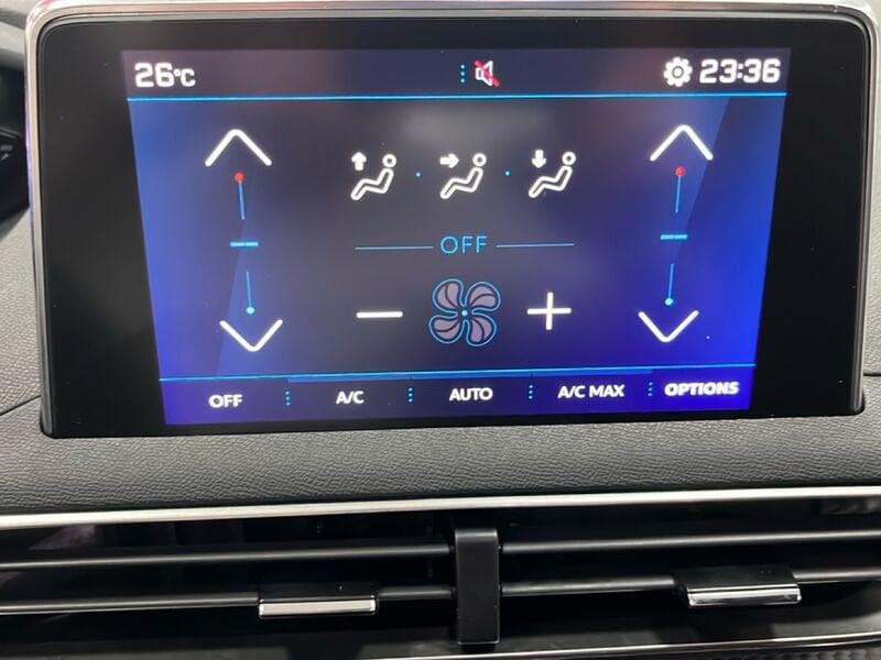 Peugeot 5008 PureTech Turbo 130 Active Pack S/S