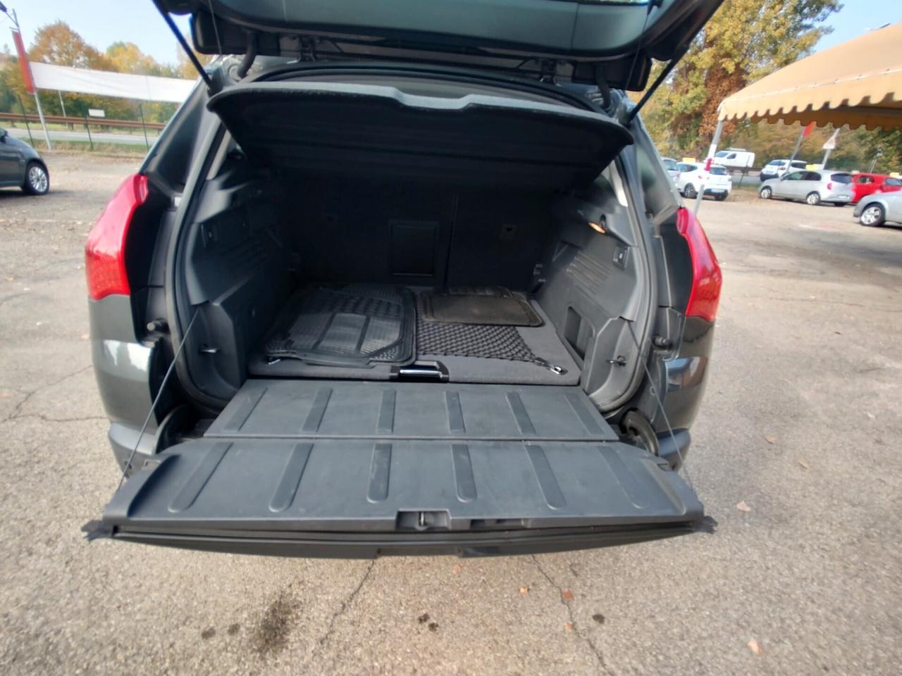 Peugeot 3008 1.6 VTI ACTIVE (TECNO) BENZINA\GPL, 12OCV, KW 88, OK NEOPATENTATI, GARANZIA L.12 MESI