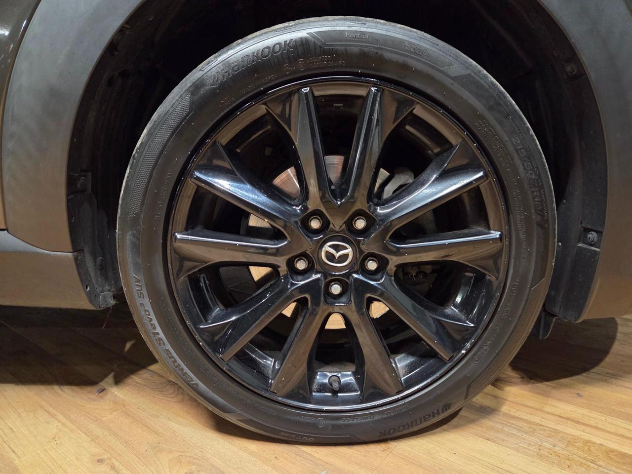 Mazda CX-3 1.5d Exceed awd 105cv auto