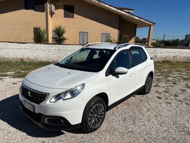 Peugeot 2008 BlueHDi 75 Active