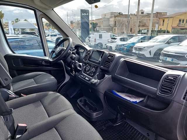 Fiat Ducato Serie 8 140cv BHDI PMH2 'IN ARRIVO'