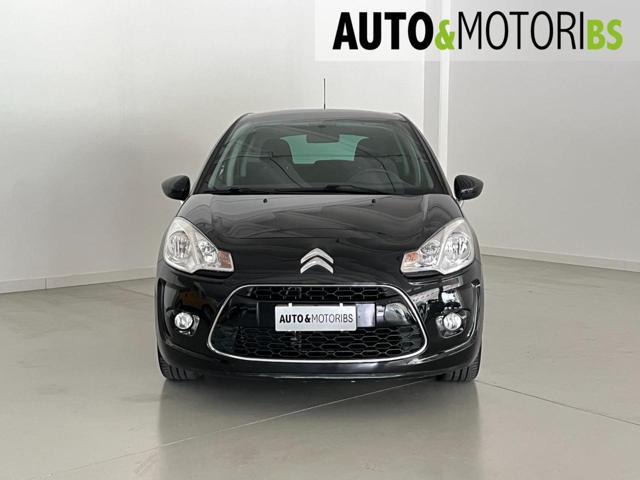 CITROEN C3 1.4 HDi 70 Exclusive