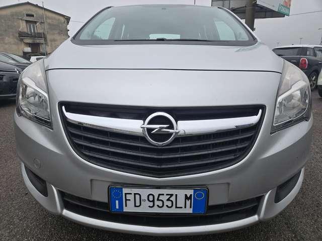 Opel Meriva Meriva 1.6 cdti Innovation (cosmo) s