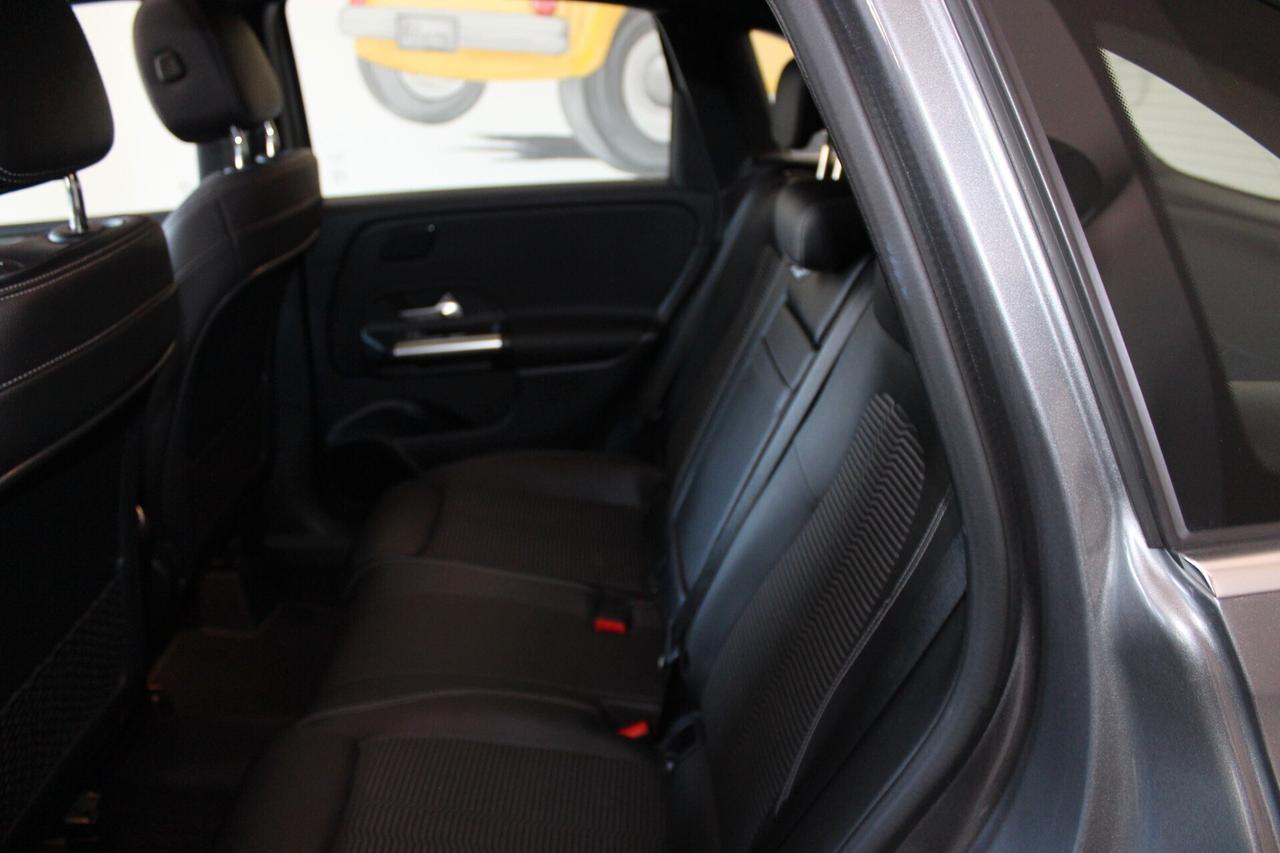 Mercedes-benz B 180 AUTOMATIC PREMIUM