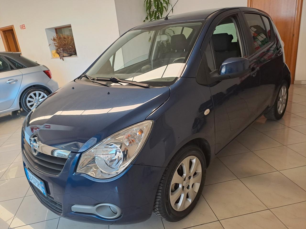 Opel Agila 1.0 12V 65CV Enjoy