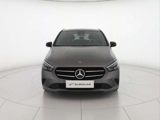 Mercedes-Benz B 200 200 d executive auto