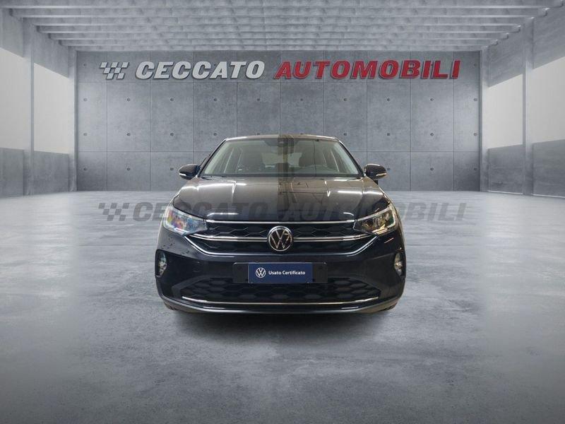 Volkswagen Taigo 1.0 tsi Life 110cv