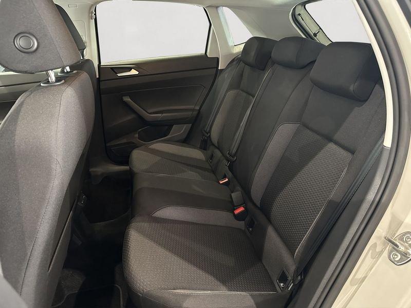 Volkswagen Polo Polo 1.0 TSI Edition Plus