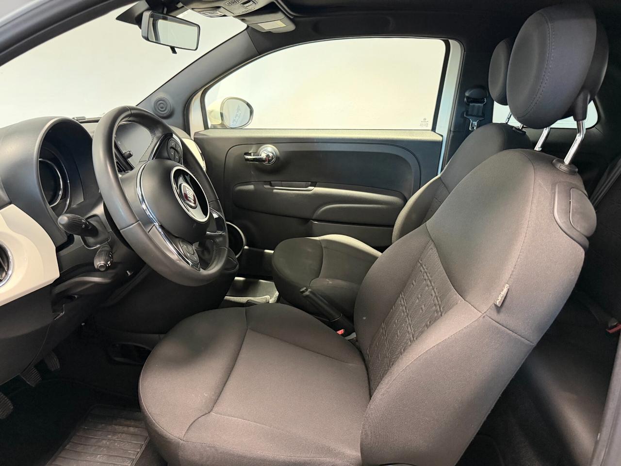 Fiat 500 C 1.0 Hybrid Dolcevita